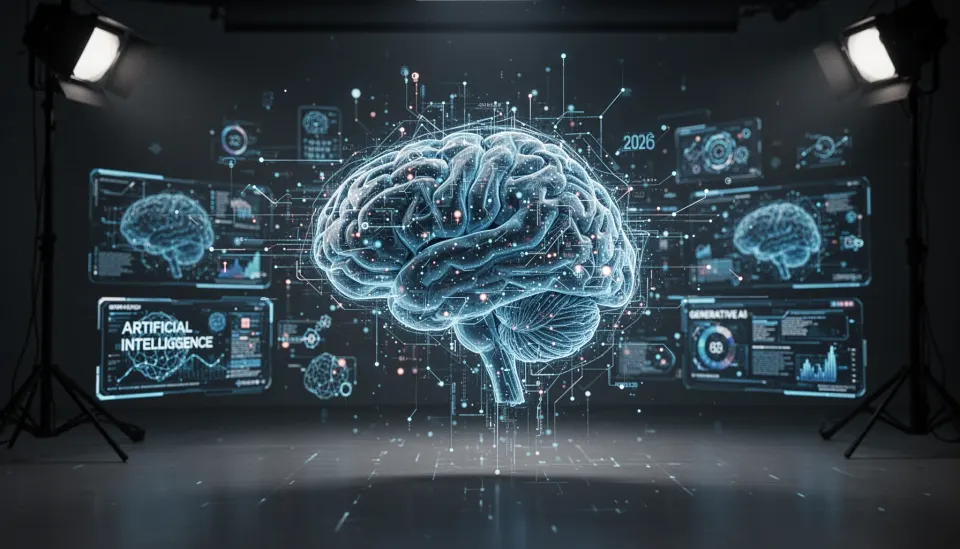 Artificial intelligence news updates 2026: OpenAI vs Google