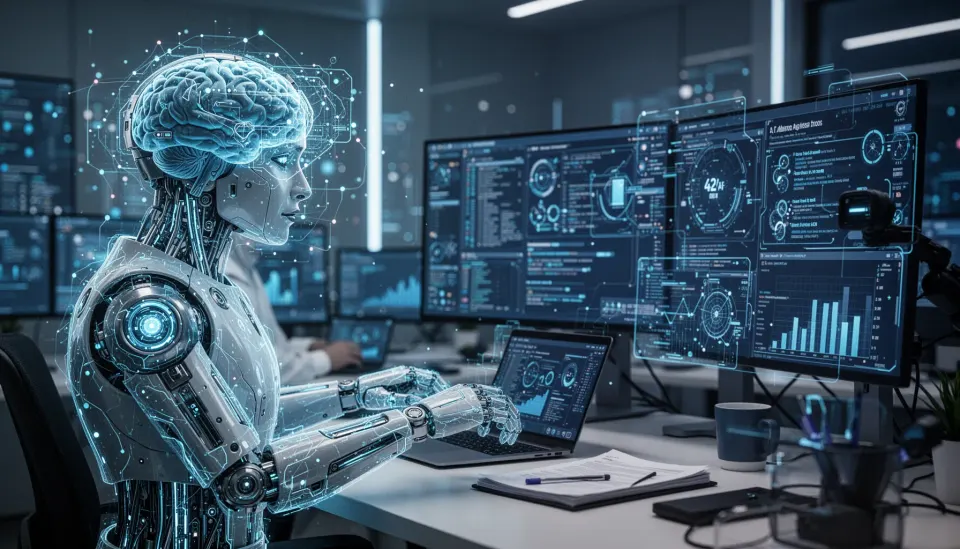 G42 AI agent job applications: why this is more than a headline stunt