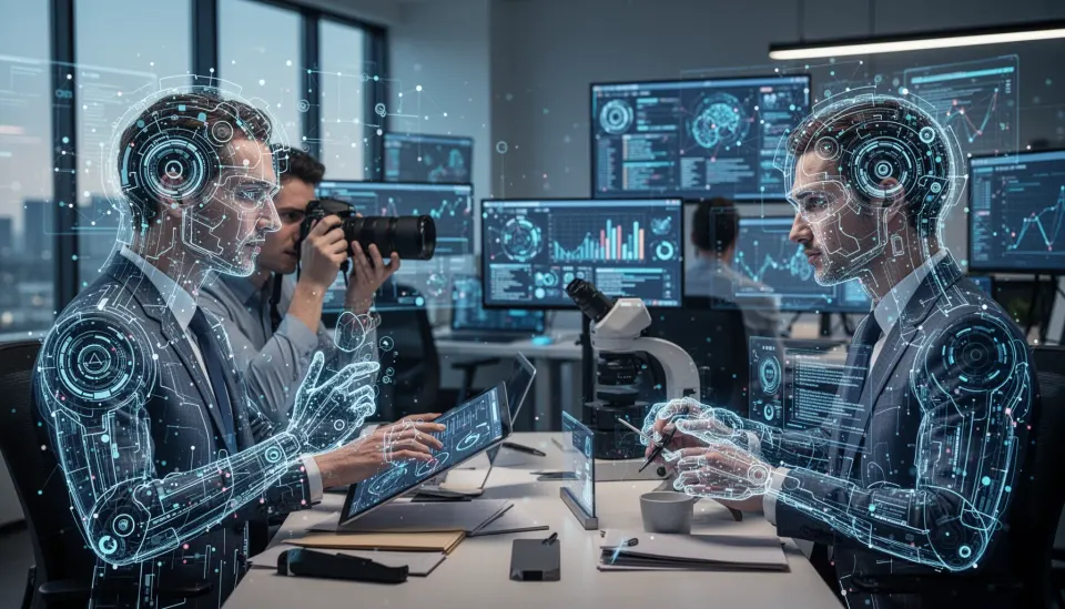 AI agents as digital employees raise legal and compliance questions fast