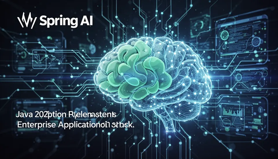 Why Spring AI milestone release 2026 matters for enterprise Java teams