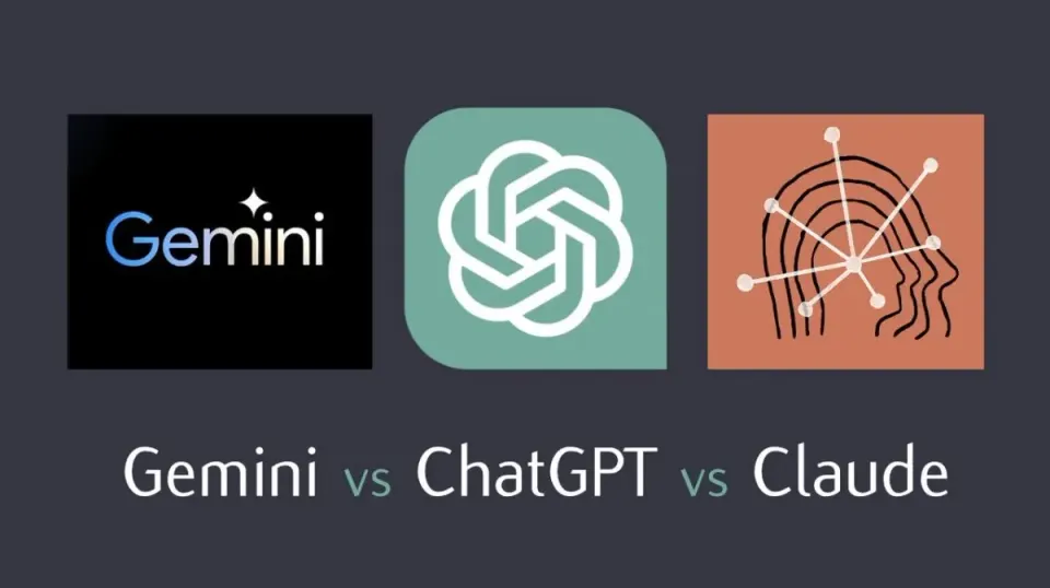 Best Model for AI Agents 2026: Claude vs ChatGPT vs Gemini