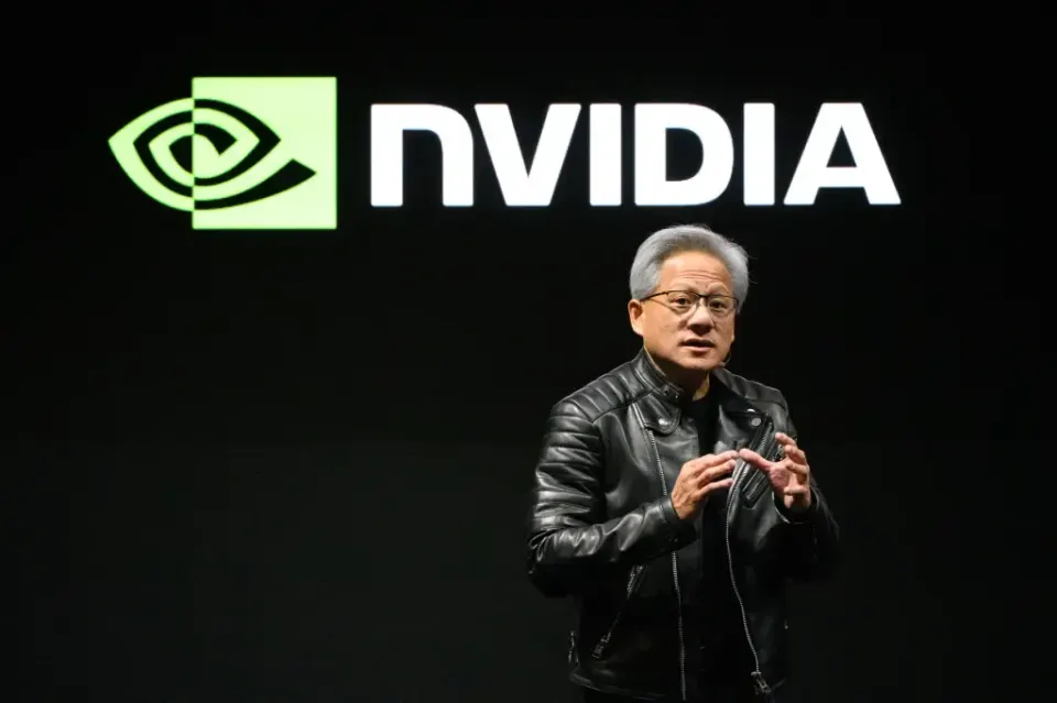 AI stock that could be next after Nvidia: grounded analysis