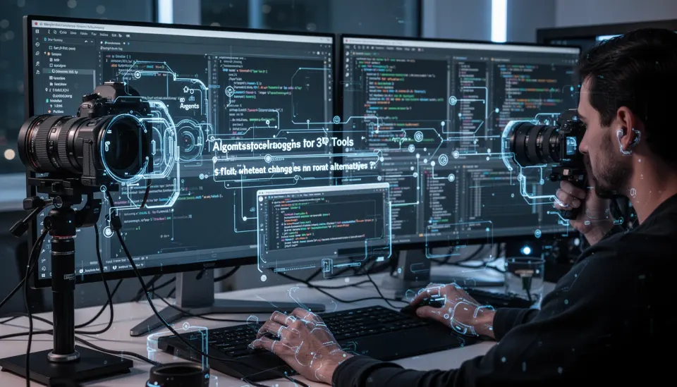 When does an AI agent to automate PC workflow beat simpler alternatives?