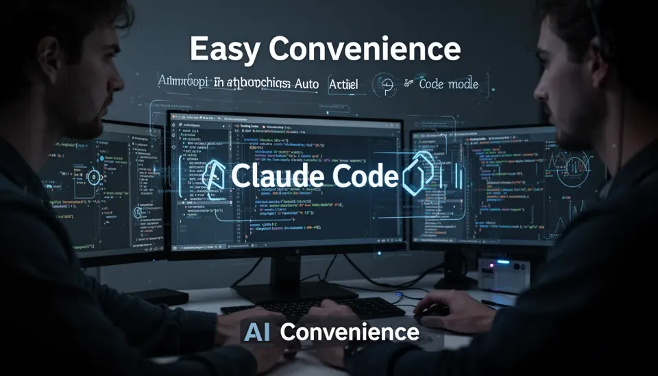 Anthropic enables auto mode for Claude Code: team guide