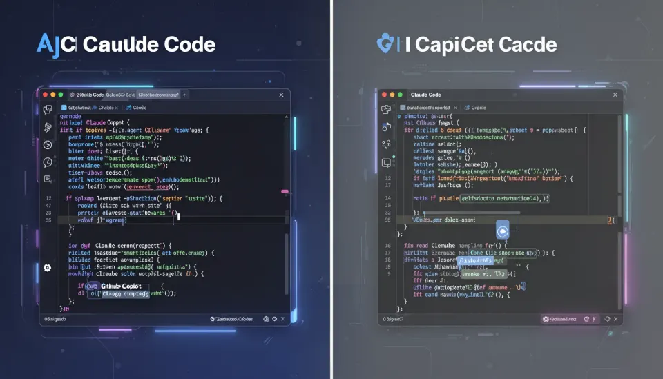 How does Claude Code auto mode compare with sibling AI coding tools?
