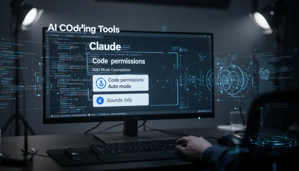 Claude Code permissions auto mode: audit guide