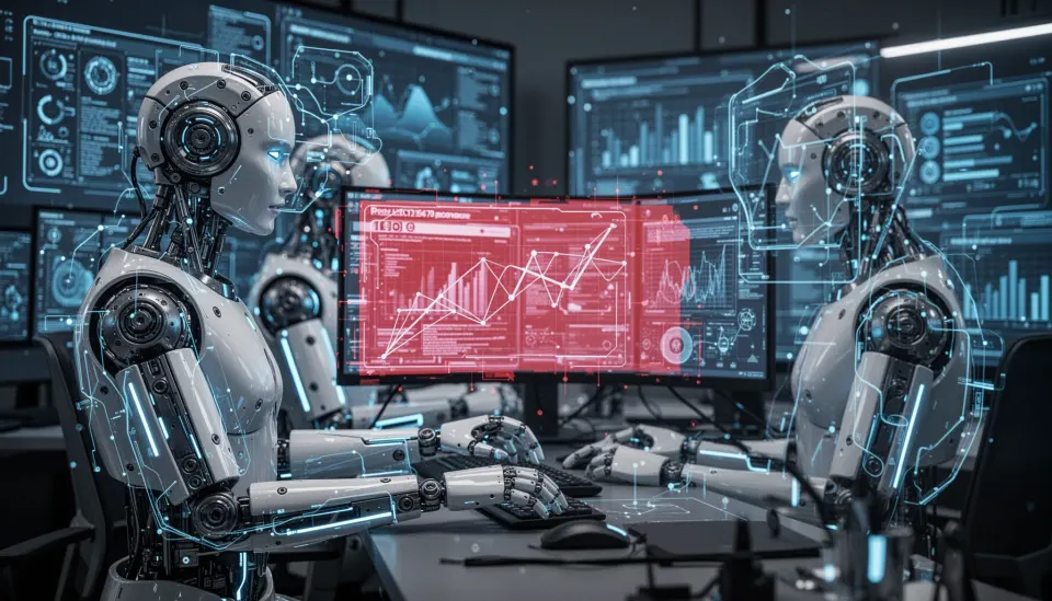 Why PII redaction in AI design systems is the real enterprise story