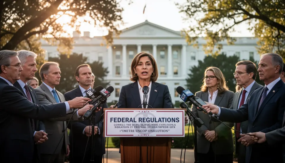 How the anthropic lawsuit trump administration fight fits administrative law