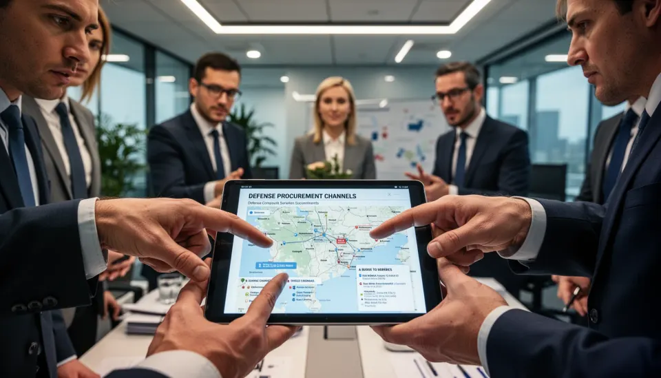 What this AI company federal injunction news means for AI policy and defense deals