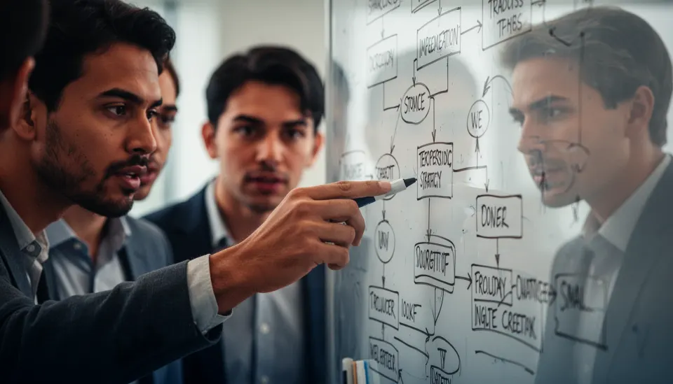 Why a salesforce ai agents implementation guide starts with workflow, not models