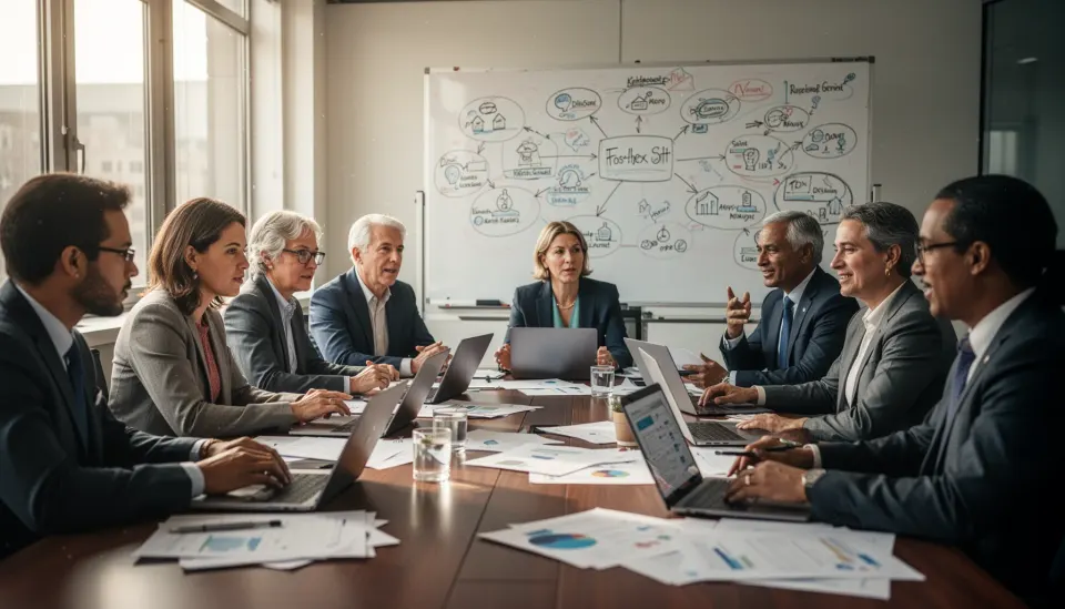 AI workforce training policy: what schools and states need