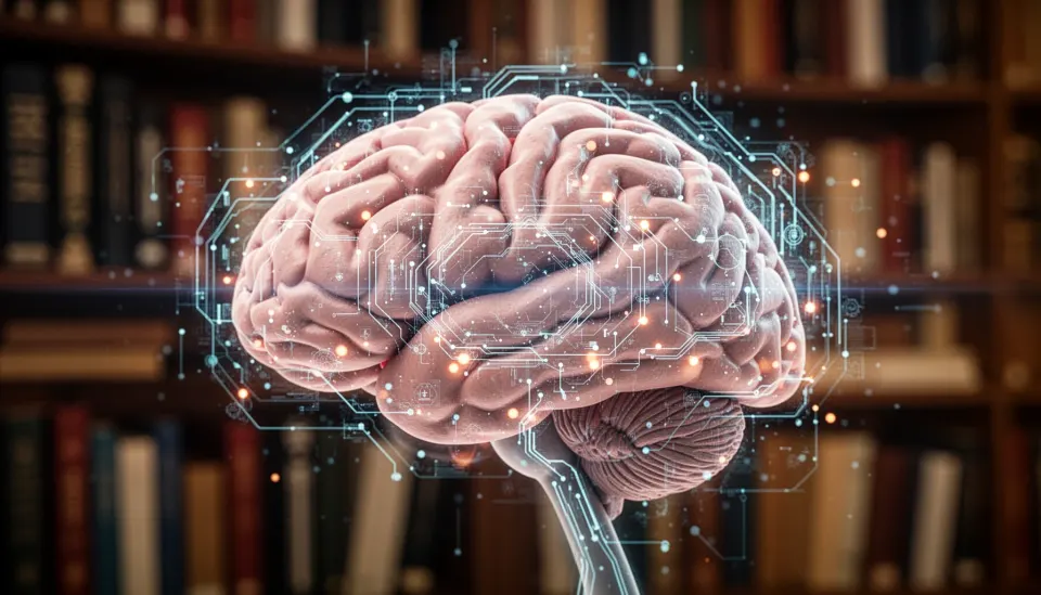 Does 3D spatial AI chatbot memory retention really improve recall?