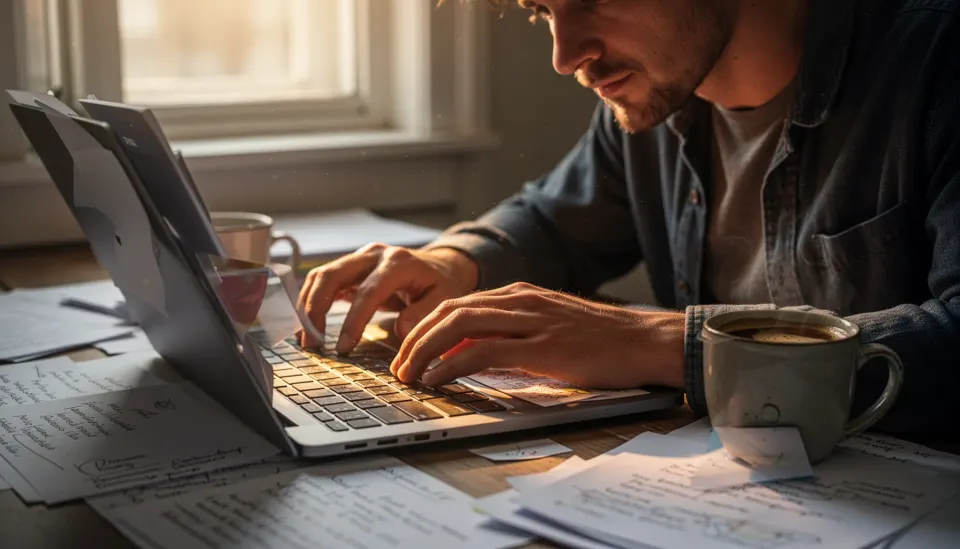 Automated personalized follow up emails AI: BizNode guide