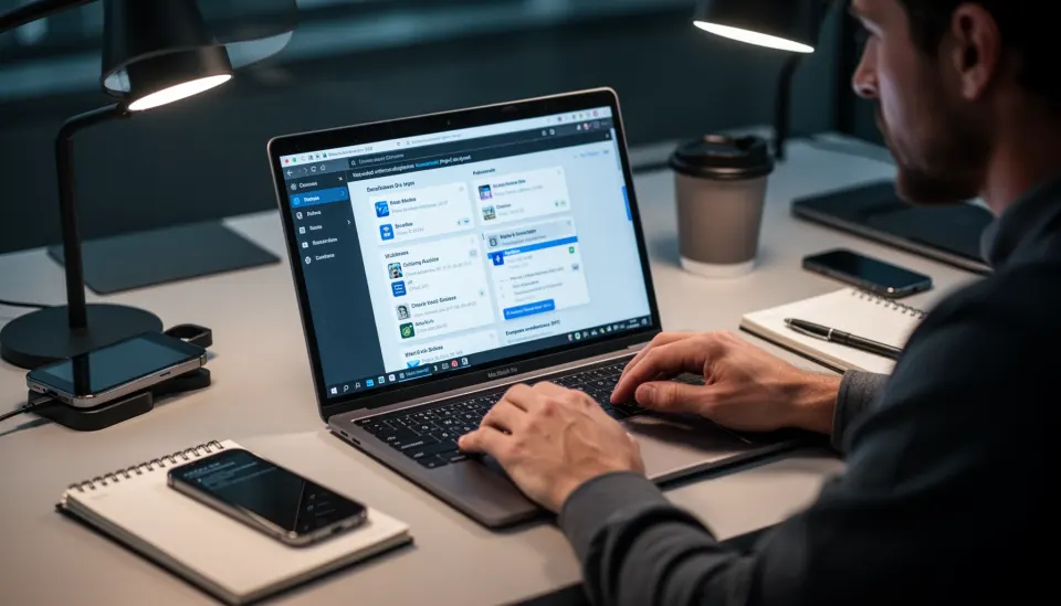 Best AI follow up email software for leads: where BizNode wins and where SMBs should be cautious