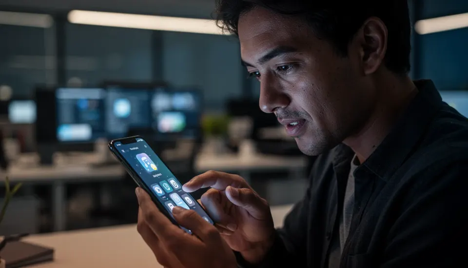 Can ChatGPT as Apple App Store rival win as an agentic execution layer?
