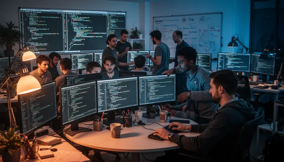 Kimi Code vs Claude Code for large projects