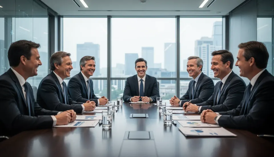 How consumer AI inflection point 2026 changes business strategy