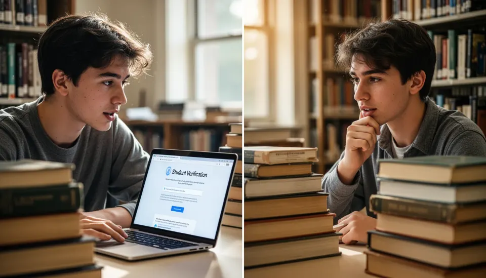 How to get student discounts legally without buying edu emails