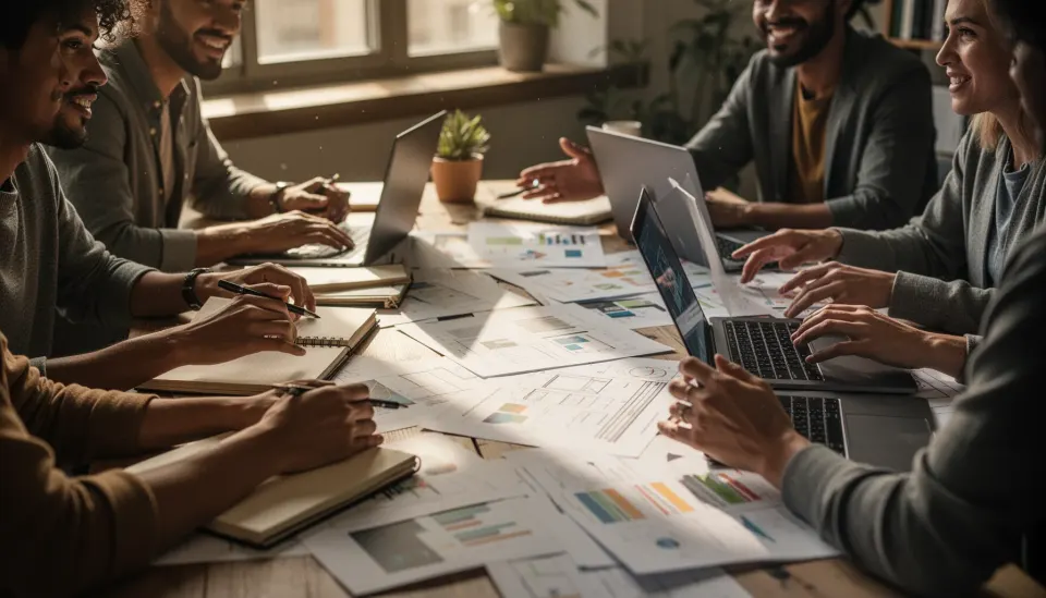 AI Terms You Must Know to Understand LLMs