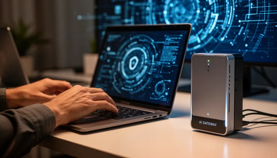 MCP Security Best Practices for AI Gateway Protection