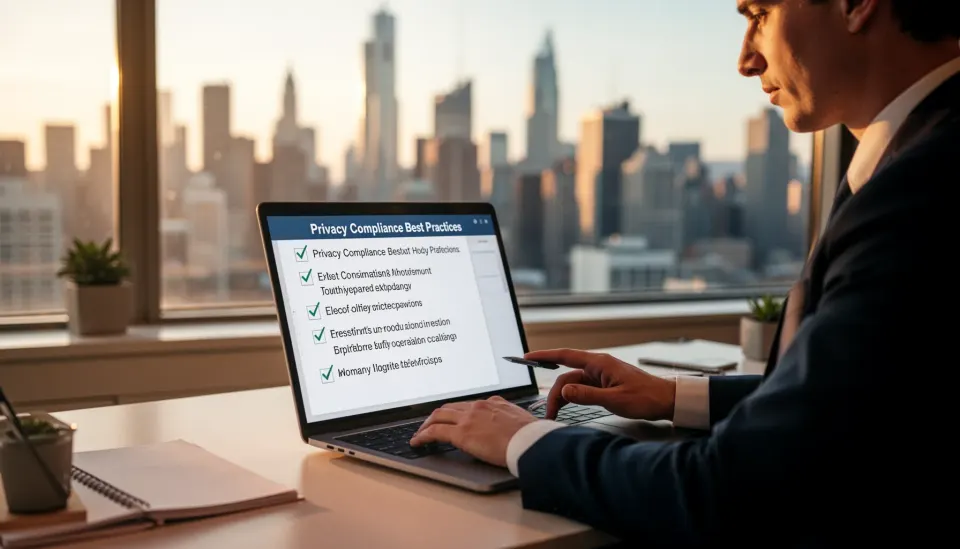 How real time privacy risk monitoring ai should score events and reduce false positives
