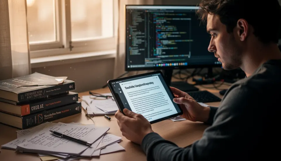 How developers should read the claude code source code leak news