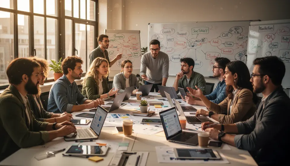 Agentic QA Testing Explained: How AI Agents Test Software