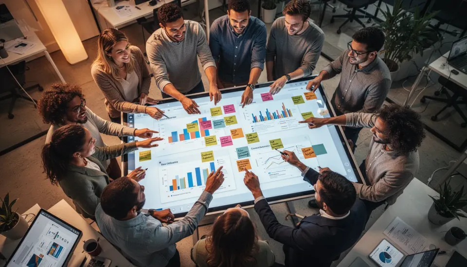 Agentic QA testing vs test automation: what is the real difference?