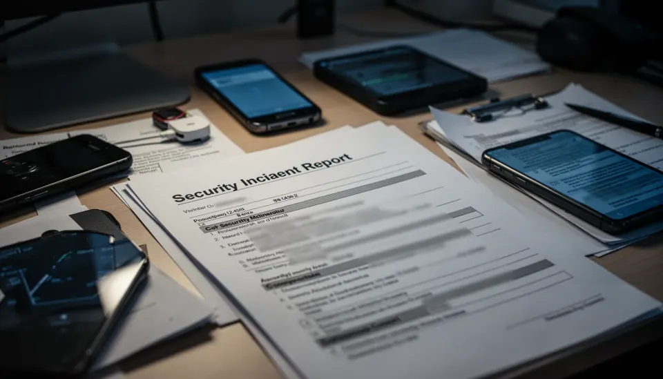 Why do AI agent security incidents statistics and executive confidence conflict?