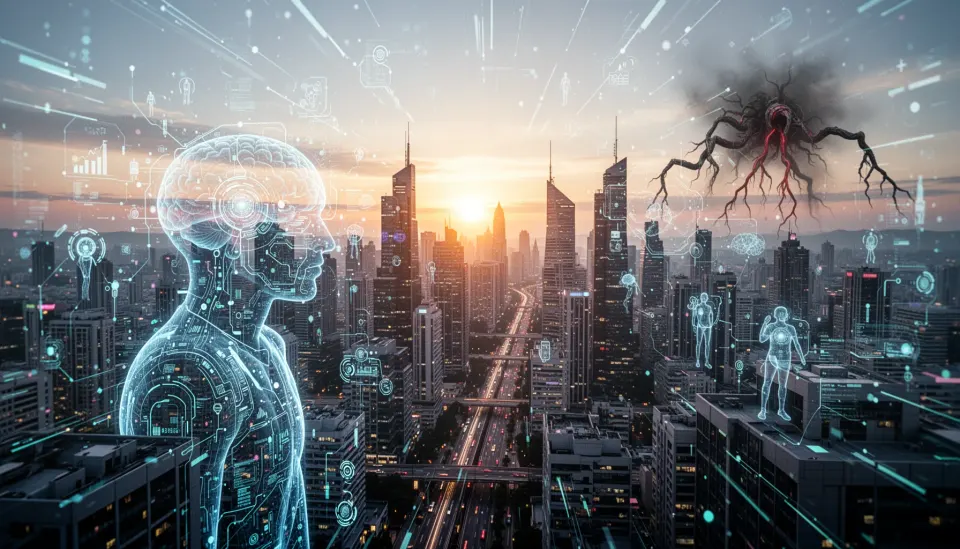 What does state of AI agent security 2026 tell us about the year ahead?