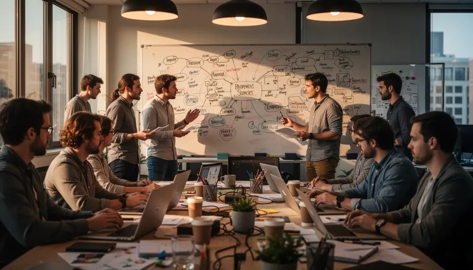 Tool orchestration data vs model scaling: why it matters