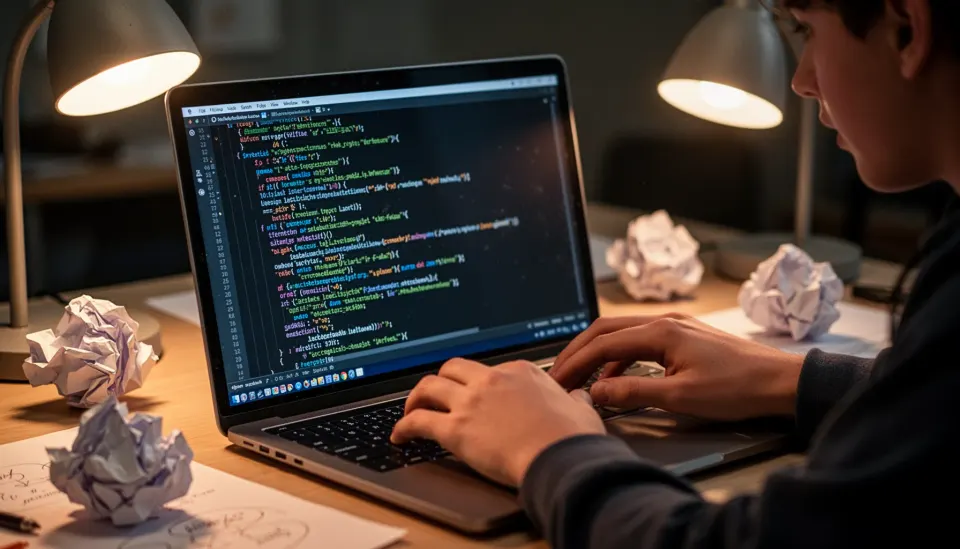 How to stop relying on ChatGPT for coding without sabotaging your PhD