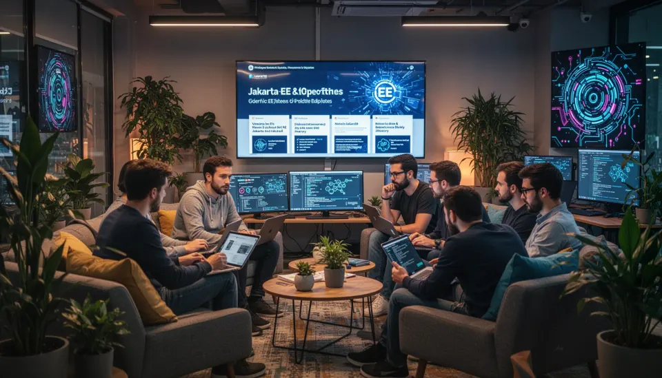 What Gradle Grails Tomcat Log4j latest updates signal for the Java ecosystem news March 2026 cycle
