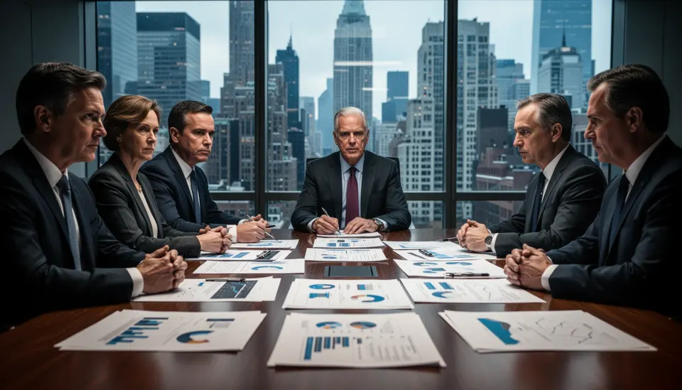 What does this OpenAI PR crisis analysis say about media power and AI leadership?
