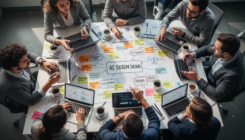 What is ontology governed graph simulation for enterprise ai systems