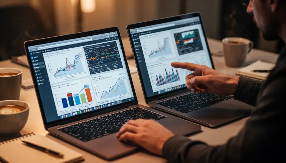 Perplexity vs SearchGPT comparison: what are you really comparing?