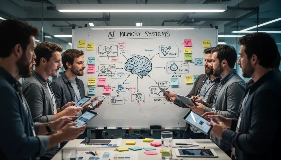 Why shared memory for ai agents matters more than bigger context windows