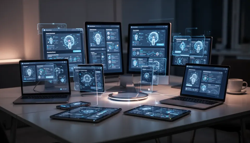 How to sync memory between ai agents without trusting one vendor