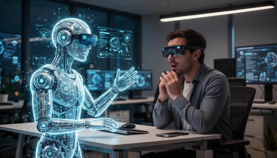 What would a better AI assistant look like for serious users