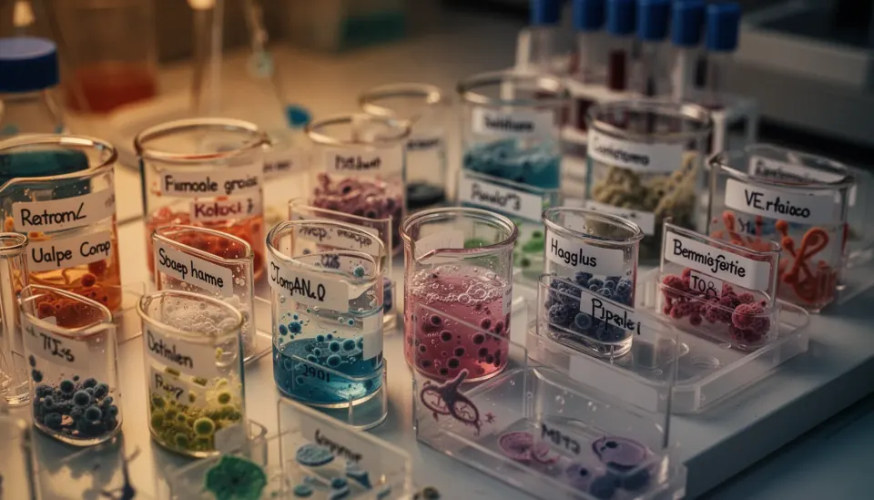 What is LABBench2 benchmark biology AI actually measuring?