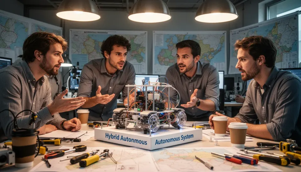 Why does explainable planning matter for autonomous systems?