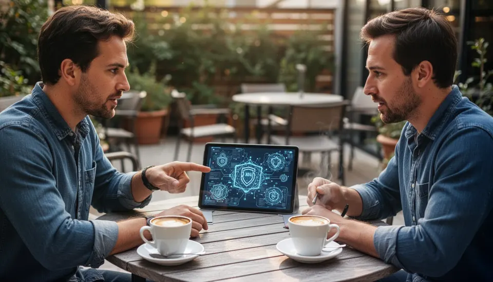 Why is GPT-5.4 Cyber not on ChatGPT?