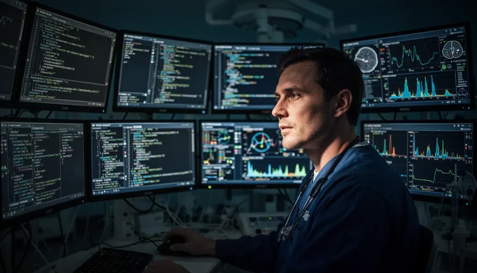How Claude Code cron agents changed production agents became a different job