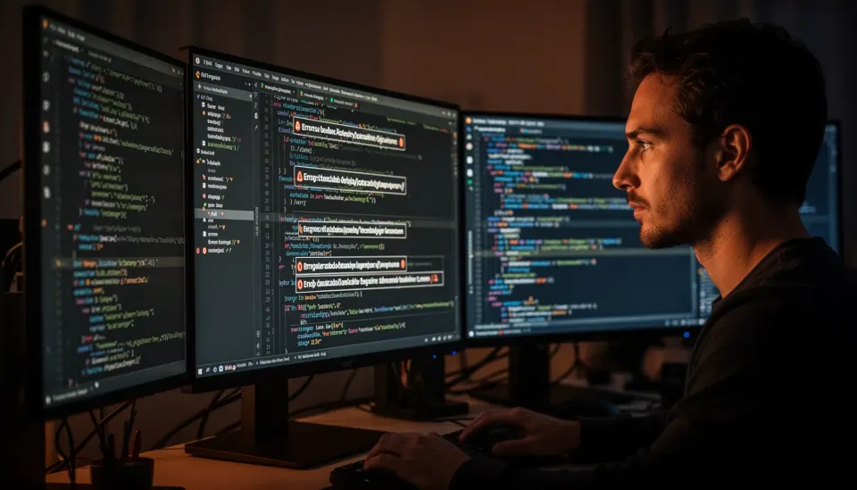 Why numerical instability in large language models hits agent workflows hardest