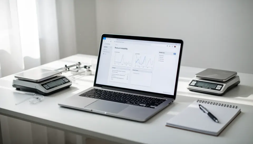 How to reduce numerical instability in large language models in production