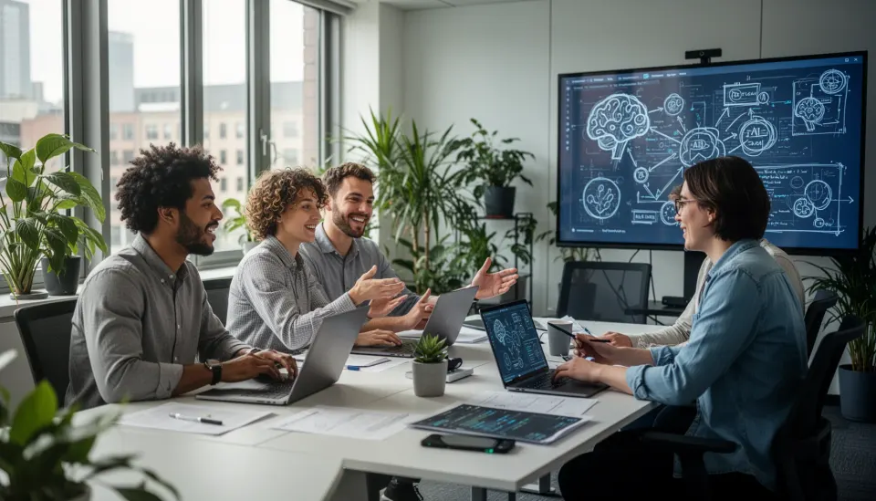 MCP for AI agents: why enterprises should care