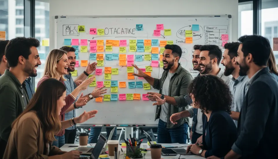 How is MCP for AI agents different from traditional APIs?