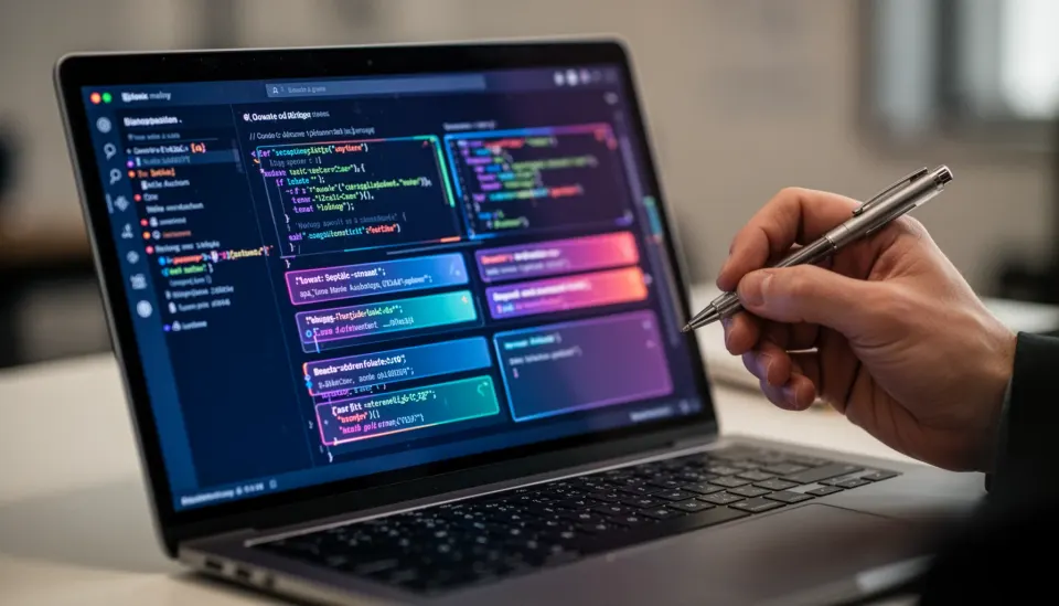 What changed in the Claude Code desktop app redesign?