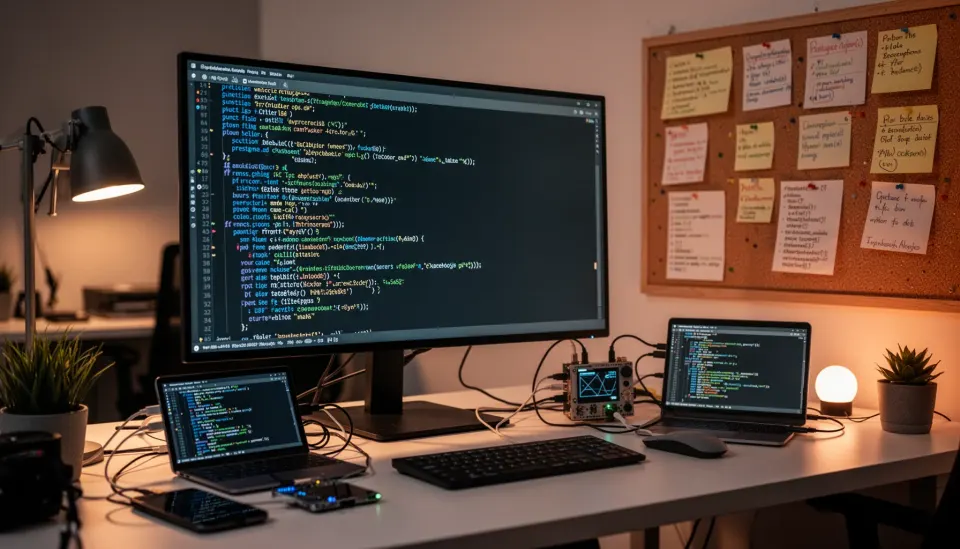 How to build MCP server in Python without painting yourself into a corner