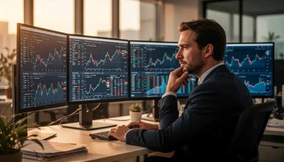 Why would OpenAI target AI in the registered investment advisor industry?